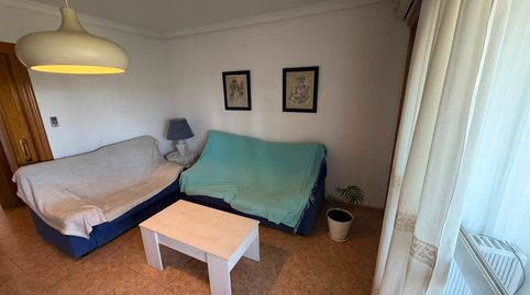 Foto 2 de Piso en venta en Calle Batalla de Chinchilla, 6, Barrio de Peral - San Félix, Cartagena