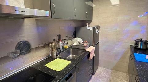 Foto 4 de Pis en venda a Carrer Ferrocarril D'alcoi, Centro Histórico, Valencia