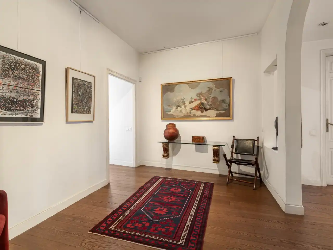 Flat with lift for sale in Carrer de Gràcia 1, imagen 39