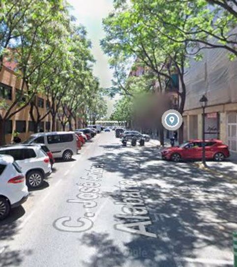 Foto 2 de Piso en venta en Sant Isidre, Valencia Capital