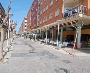 Vista exterior de Pis en venda en Benicarló amb Aire condicionat