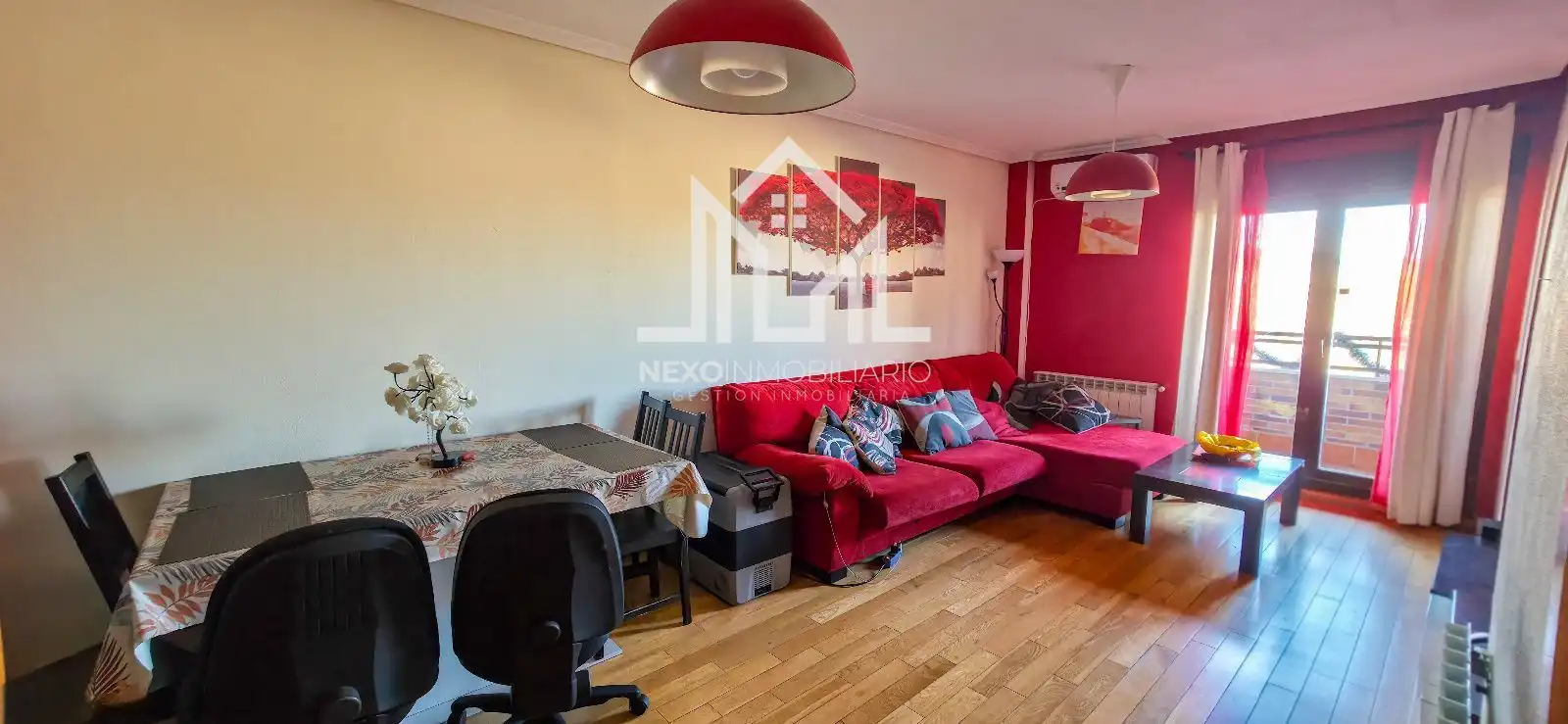 Piso en venta en Doménico Veneciano, El Quiñón