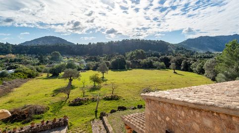 Preciosa finca reformada con visitas panorámicas en venta en Pollença, immagine 3