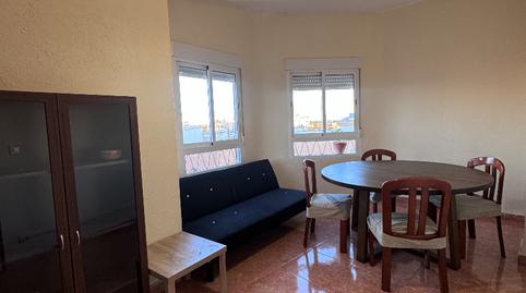 Foto 2 de Pis de lloguer a Carrer de Ausiàs March, Centro, Burriana / Borriana