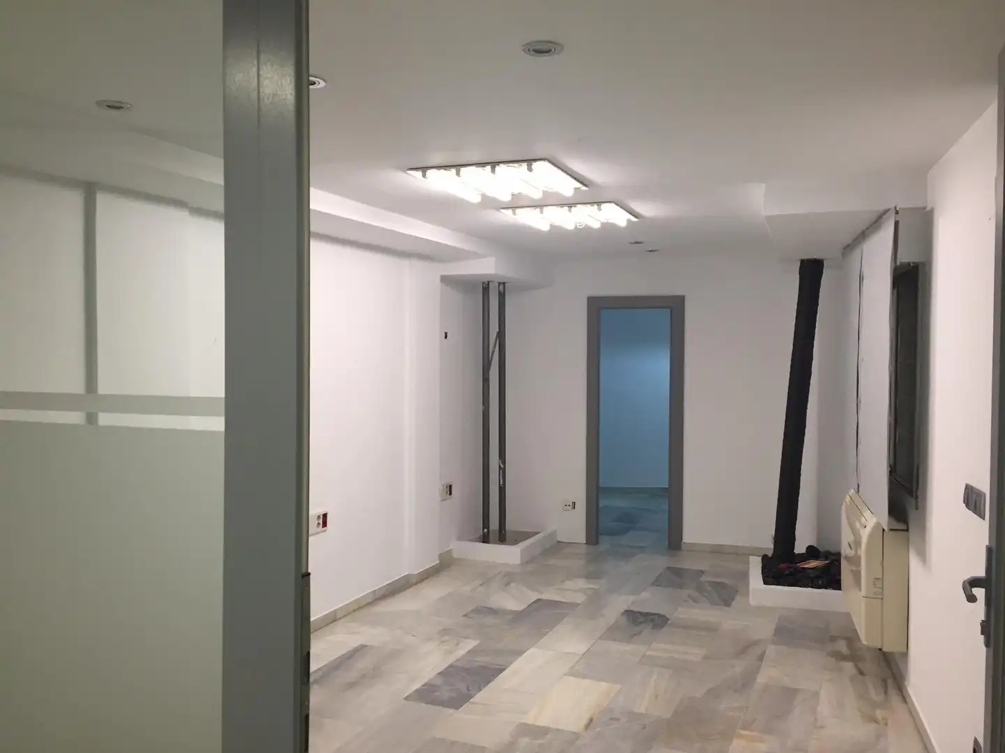 Office space with lift for sale in Centro, imagen 5