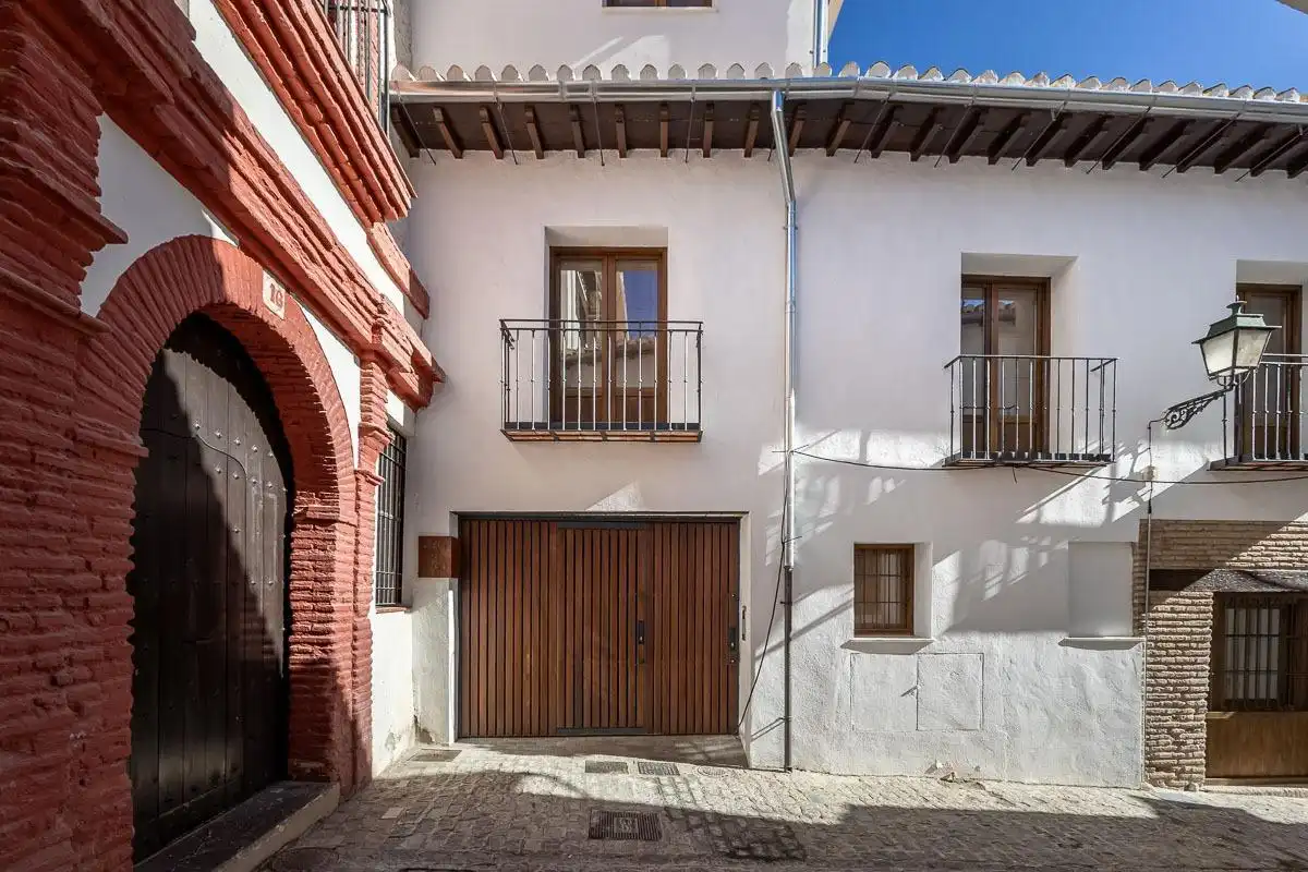 Appartement à vendre à Albaicín, imagen 20