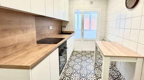 Foto 2 de Piso de alquiler en Santiago, El Pilar, Albacete Capital