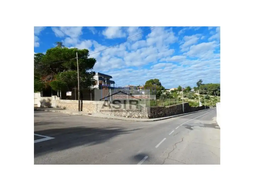 Wohnbaugrundstück zum Verkauf in Urbanizacion El Respirall, imagen 2