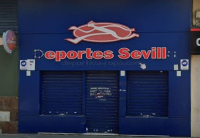 Local comercial en Alquiler en Parque Alcosa