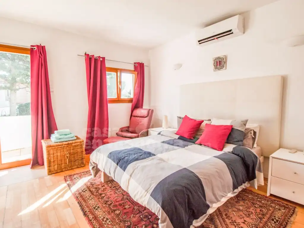 Casa con piscina en venta en Santa Anna - Sol de l'Est, imagen 16