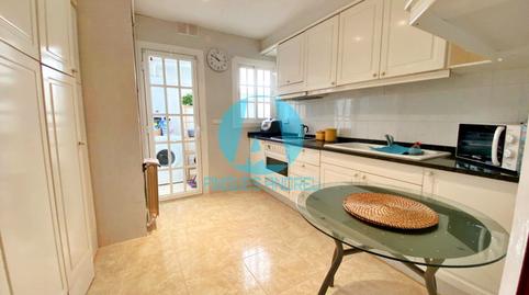 Foto 4 de Pis en venda a Pla d'en Boet, Barcelona