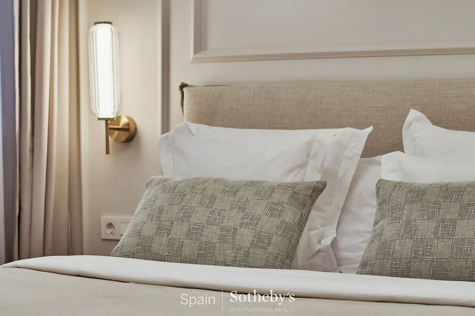 Appartement compact avec ascenseur à vendre à Calle de Alcántara, imagen 15