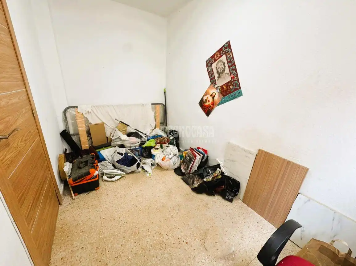 Dormitori de Pis en venda en Torrent amb Aire condicionat, Calefacció i Balcó