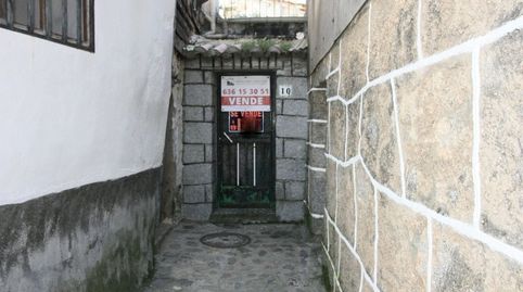 Foto 2 von Haus oder Chalet zum Verkauf in Calle la Iglesia, 21, Guisando, Ávila