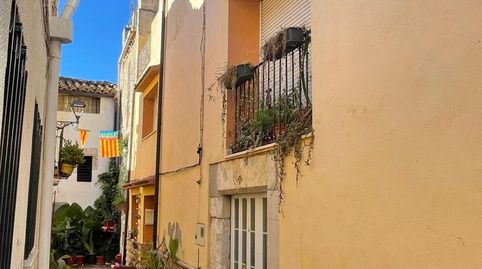 Casa en venta en La Salzadella, 3 dormitorios.