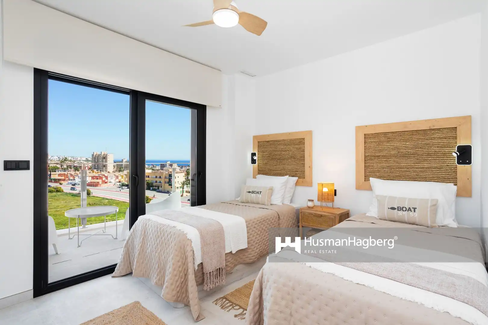 Apartamento en venta en Nueva Torrevieja - Aguas Nuevas, imagen 11