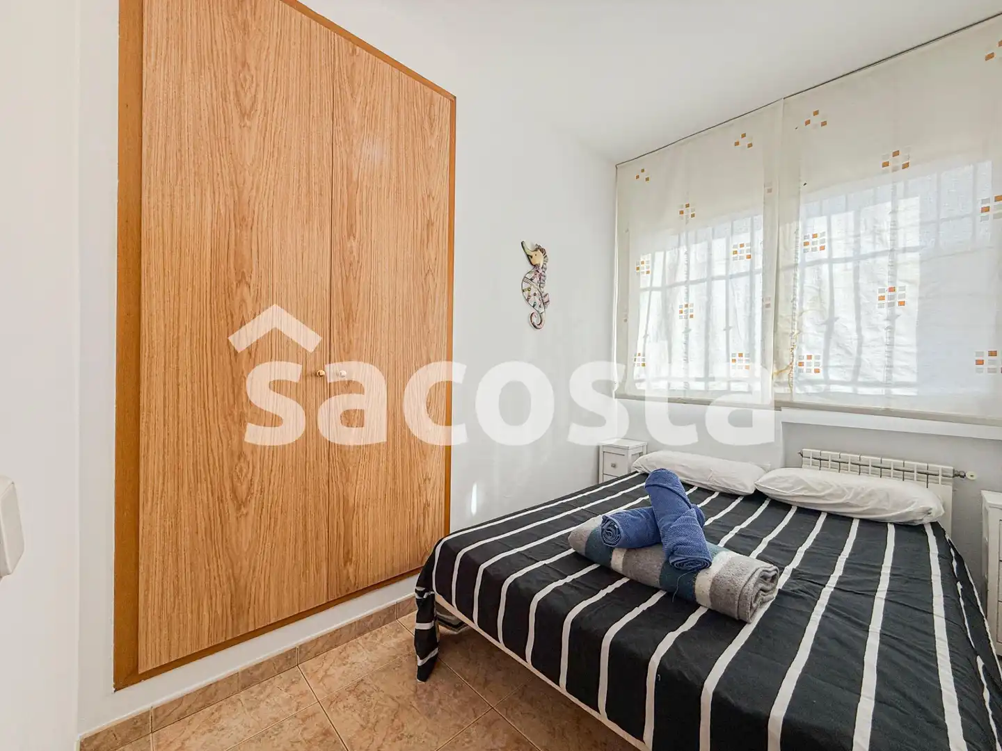 Habitación de Casa o chalet en venta en Lloret de Mar con Aire acondicionado, Calefacción y Jardín privado