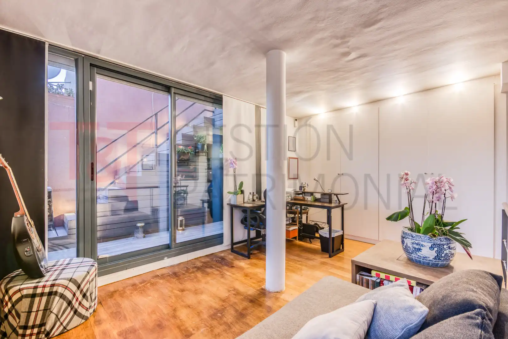 Penthouse mit Aufzug zum Verkauf in Rambla del Raval 4, imagen 23
