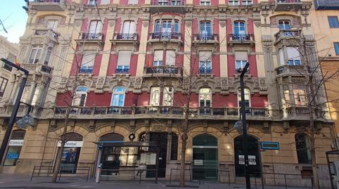 Photo 2 of Premises to rent in Calle Gran Vía de Colón, 29, Centro - Sagrario, Granada