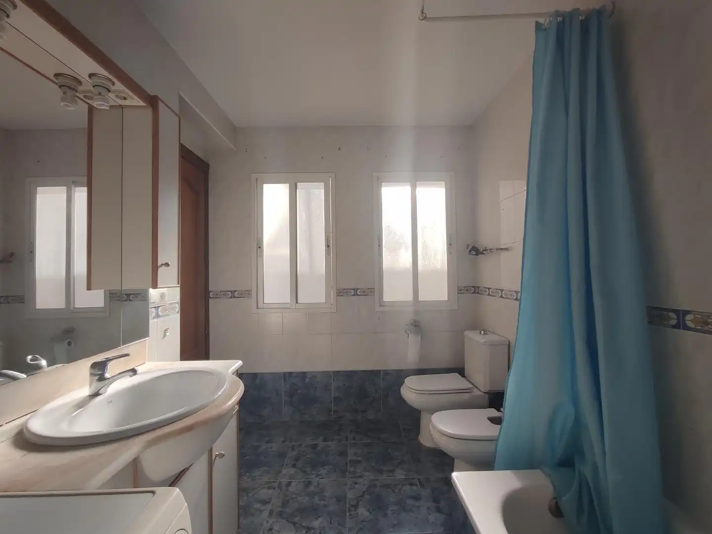 Baño de Piso en venta en Chana