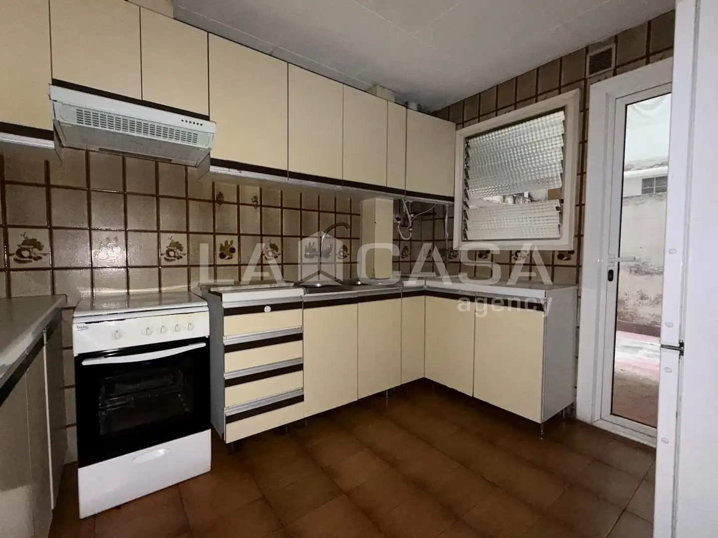 Piso con terraza en venta en Sant Andreu, imagen 9