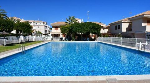 Foto 3 de Planta baja en venta en Playa Flamenca, Orihuela