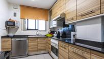 Kitchen of Flat for sale in Terrassa  with Air Conditioner, Heating and Terrace