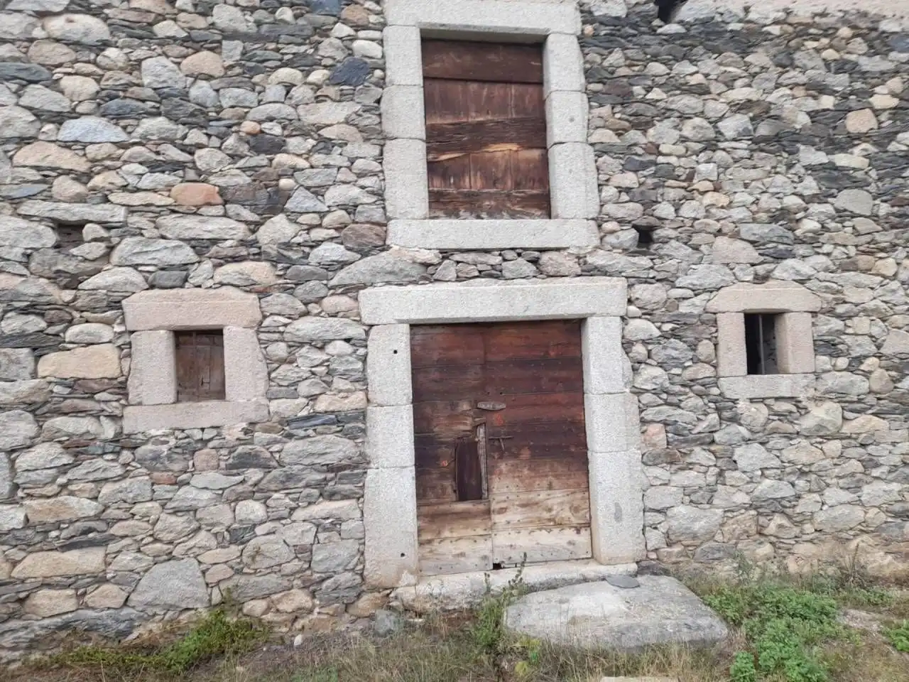Casa rústica amb jardí en venda a Latour - de - Carol, imagen 27