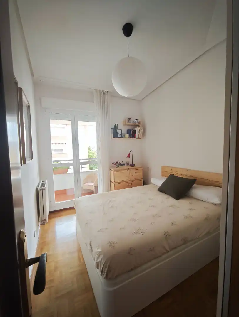 Piso con terraza en venta en Fauste Bekoa Auzunea Etxetaldea, imagen 11