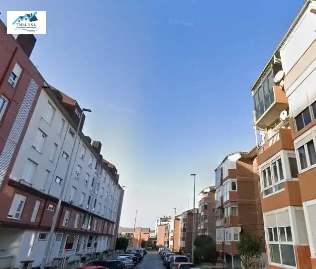 Flat for sale in Avenida del Deporte, imagen 2