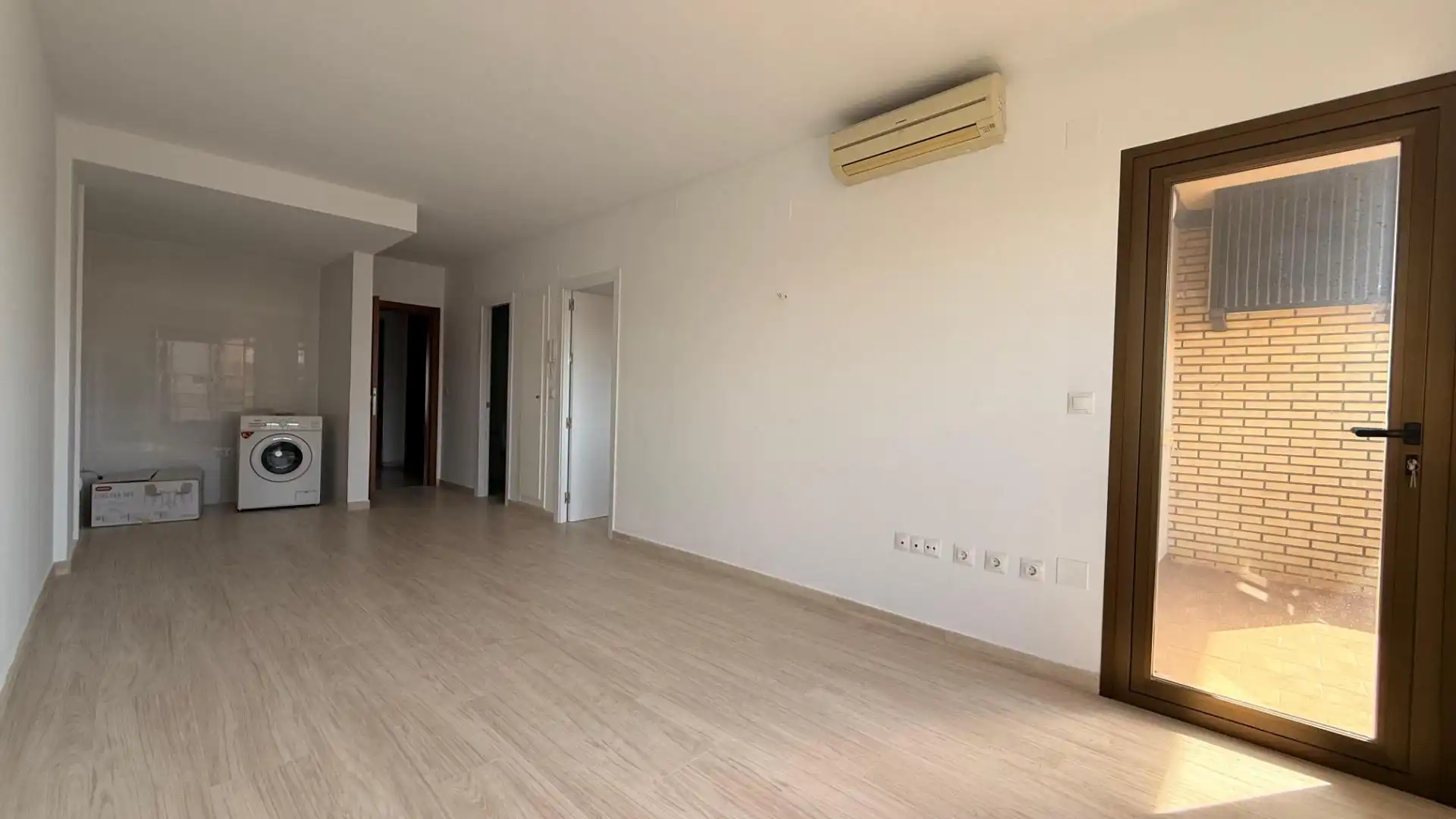 Apartamento con piscina en venta en Playa de los Boliches, imagen 6