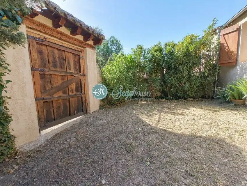 Casa o chalet en venta en Escobar de Polendos con Calefacción y Trastero