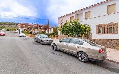 Single-family semi-detached for sale in Calle MARTIN PALMA, Escúzar