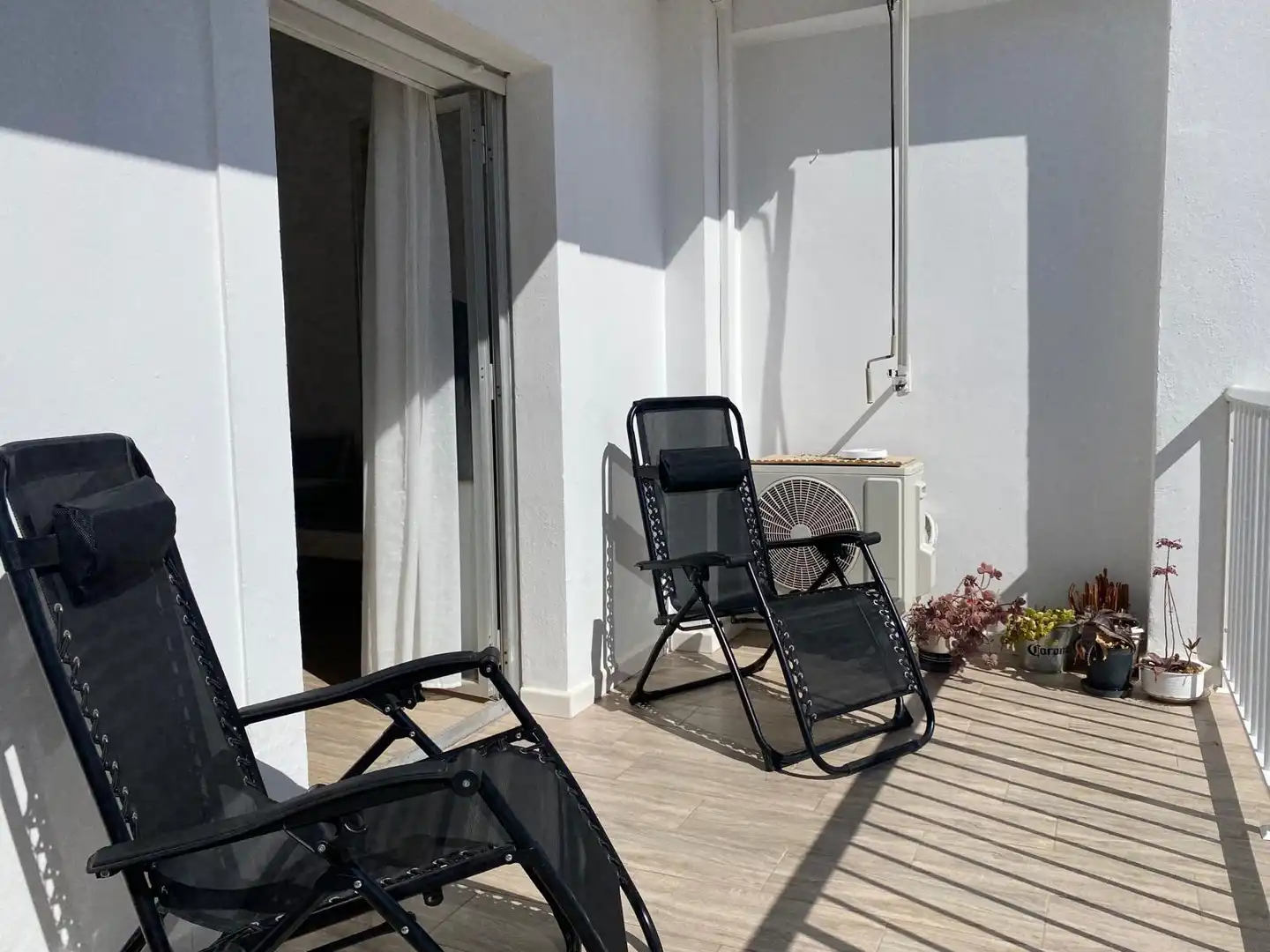 Apartamento en venta en San Juan de los Terreros