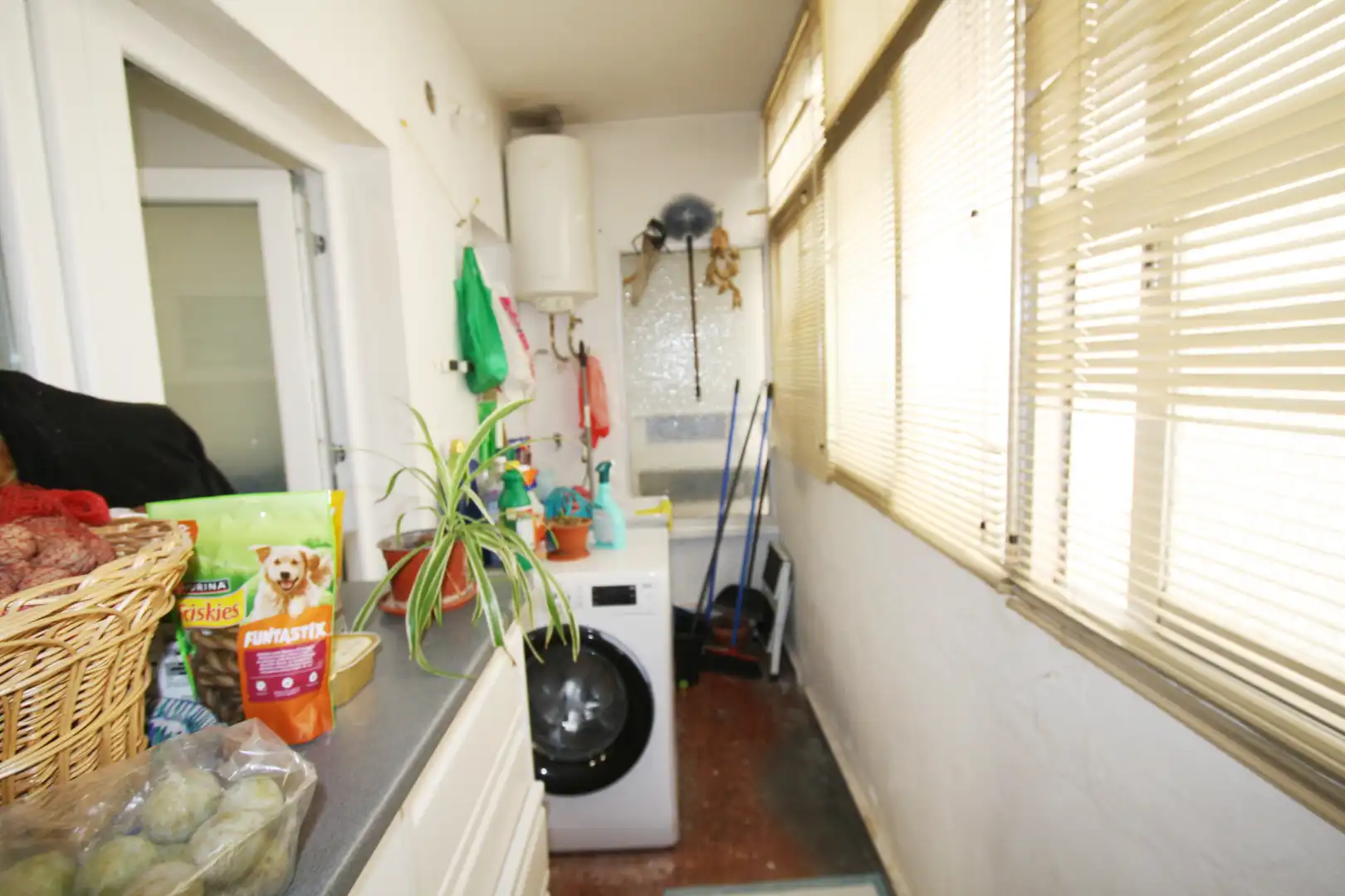 Wohnung mit Aufzug zum Verkauf in Centro, imagen 16