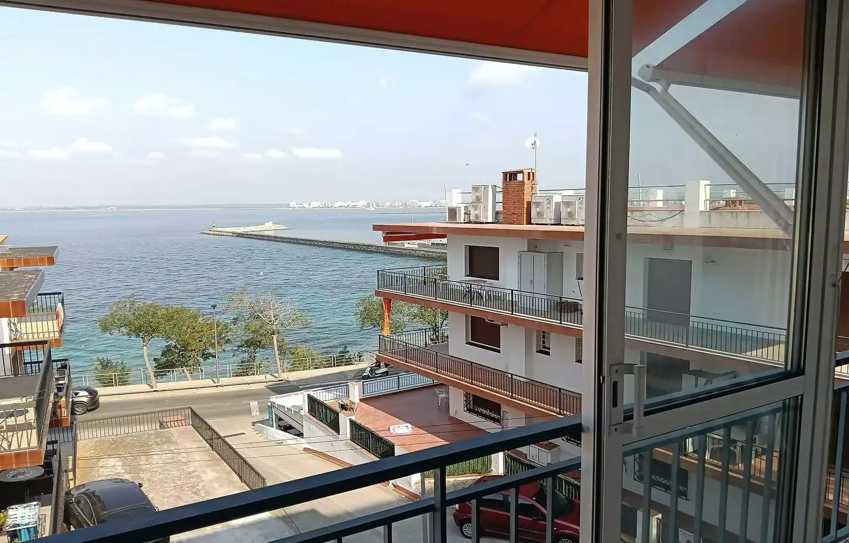 Apartament en venda a Carretera del faro 81, imagen 4