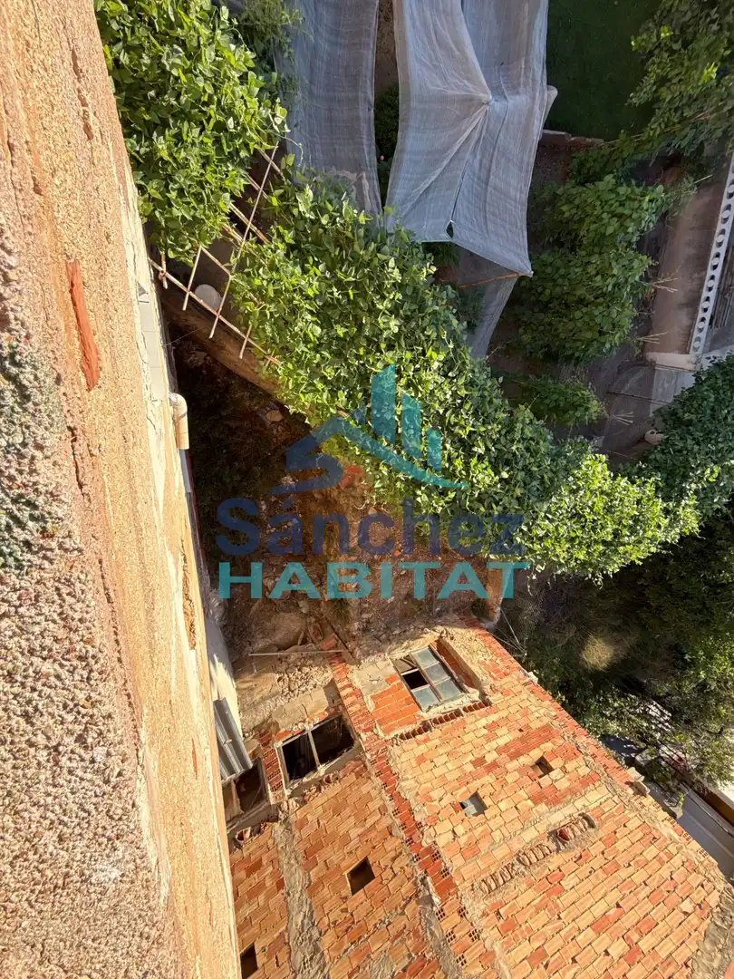 Casa rústica amb jardí en venda a Bolea 34, imagen 32