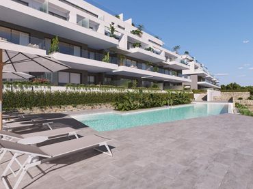 Appartamento con piscina in vendita a Orihuela