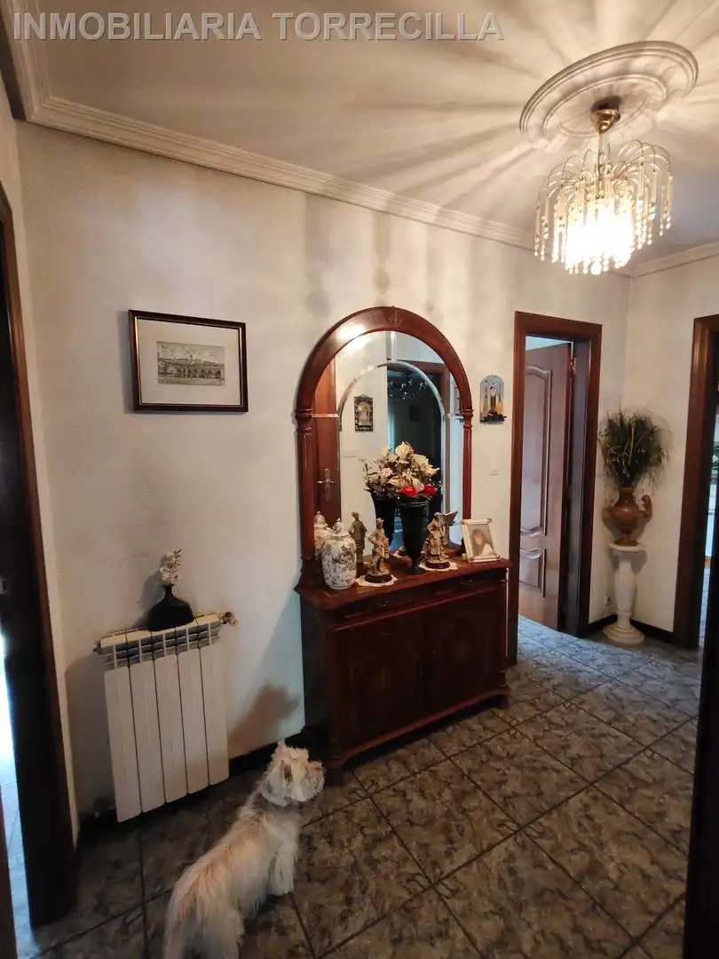 Casa o xalet en venda en Valladolid