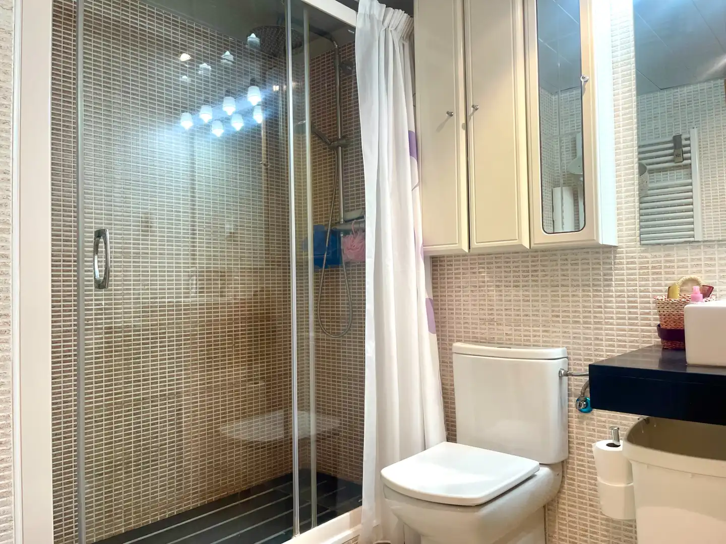 Flat with pool for sale in Port - Horta de Santa María, imagen 2
