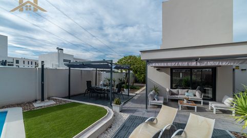 Casa / Chalet independiente en venta en Barrio las Velisas 46, Brunete, imatge 2