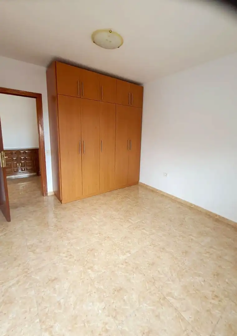 Habitación de Piso de alquiler en Santa Cruz de Tenerife con Balcón
