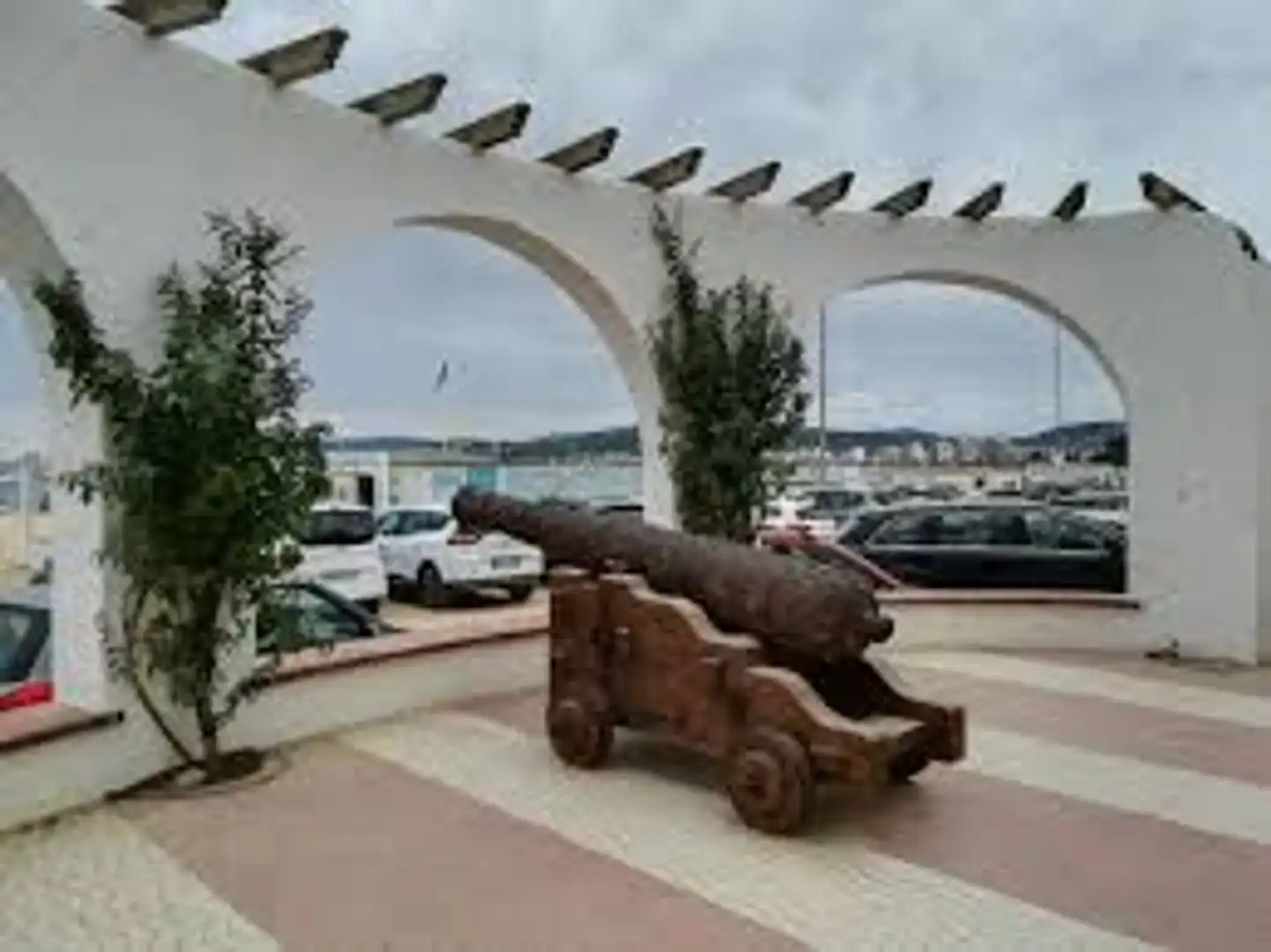 Parking of Buildings for sale in Palamós
