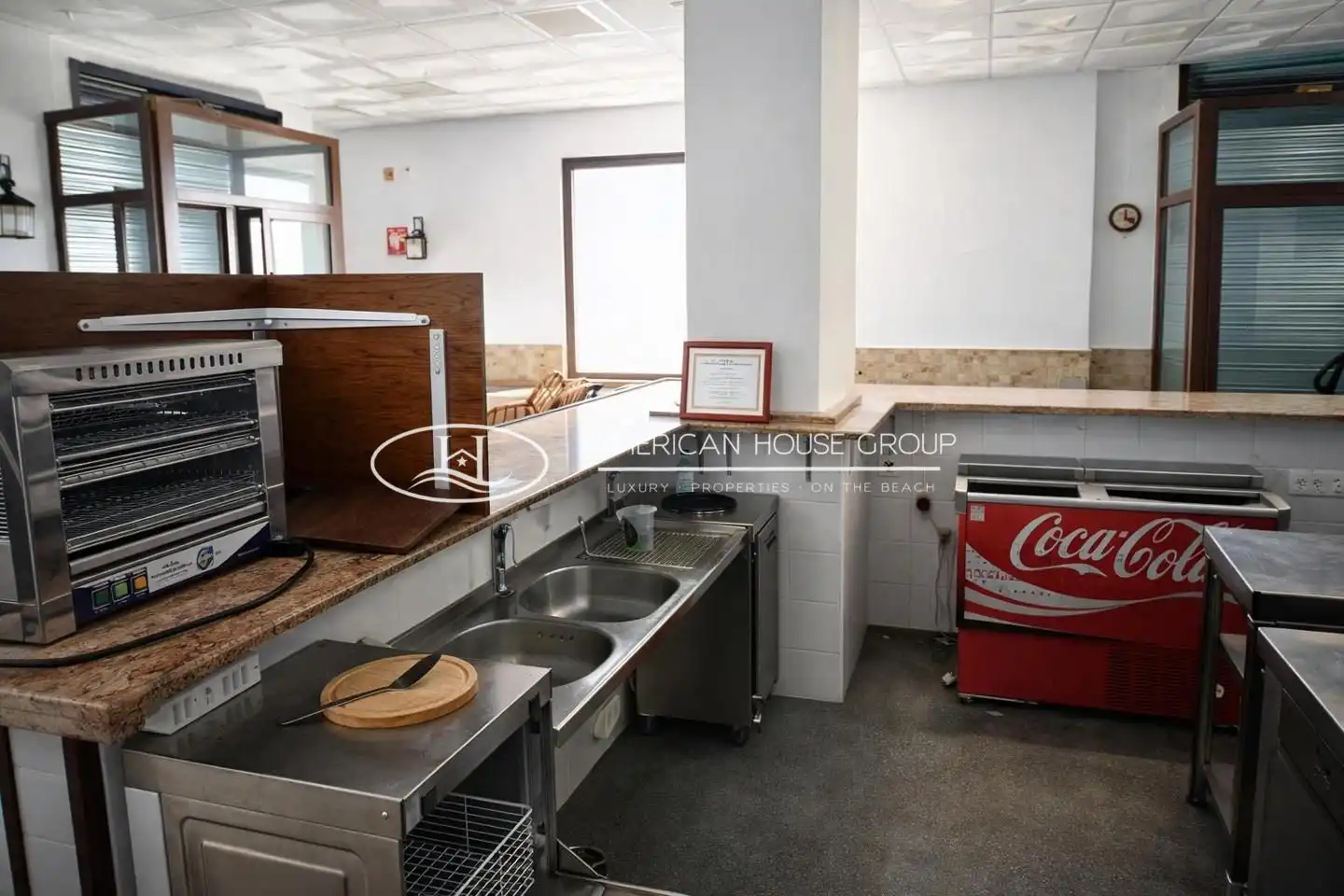 Local comercial en venda a Núcleo urbano, imagen 8