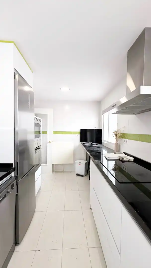 Flat with terrace to rent in Calle Santa Clotilde 33, imagen 21