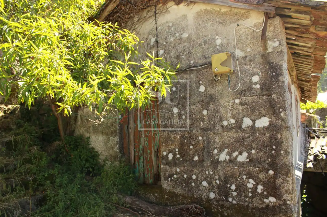 Haus oder Chalet zum Verkauf in Gondomar mit Heizung und Privatgarten