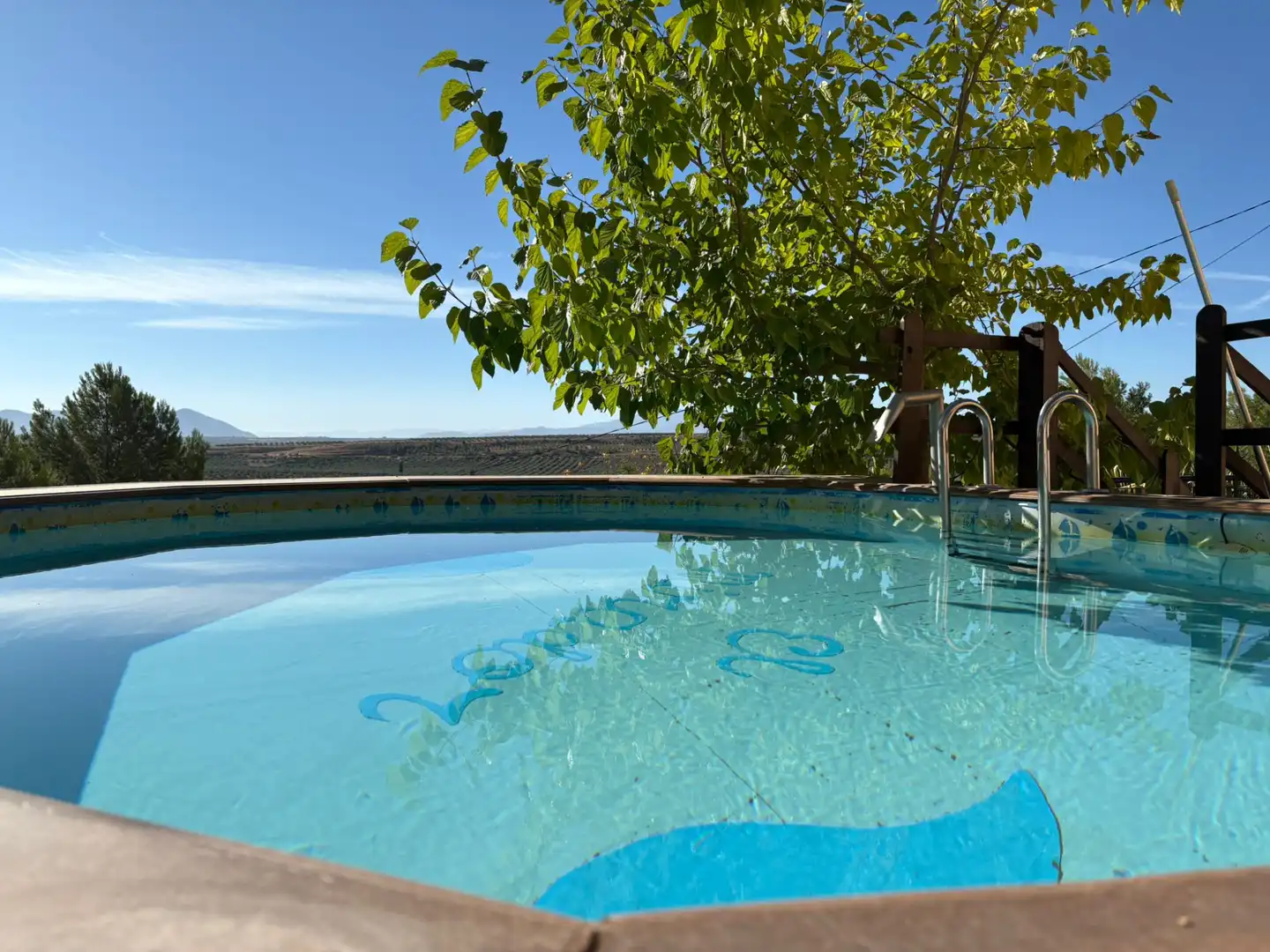 Casa rústica amb piscina en venda a Calle Loma 97, imagen 32