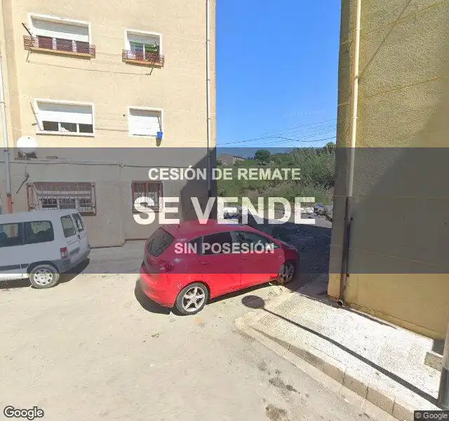Parking of Flat for sale in Girona Capital