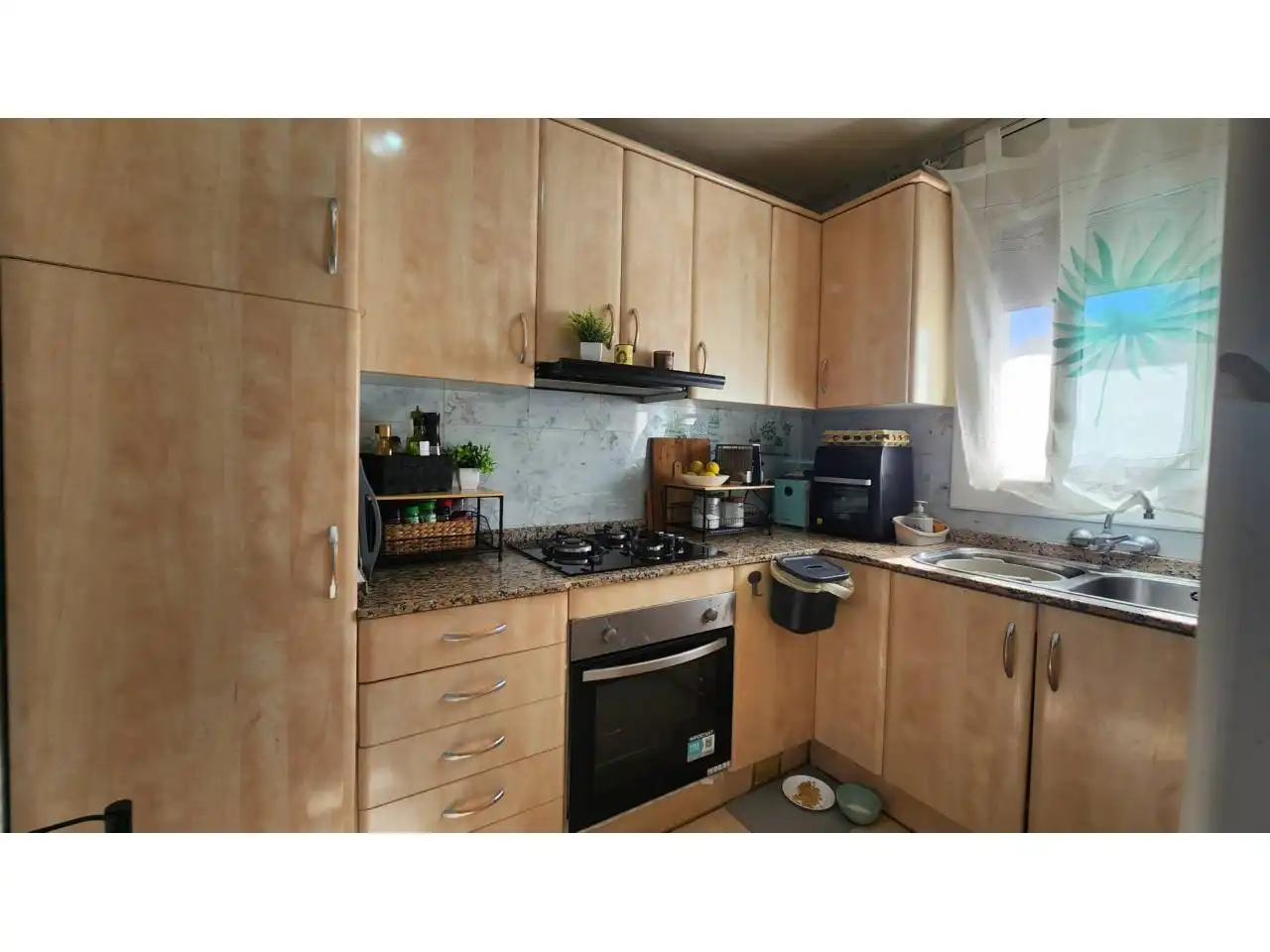Casa amb jardí en venda a Camino Vell de la Bauma, imagen 10