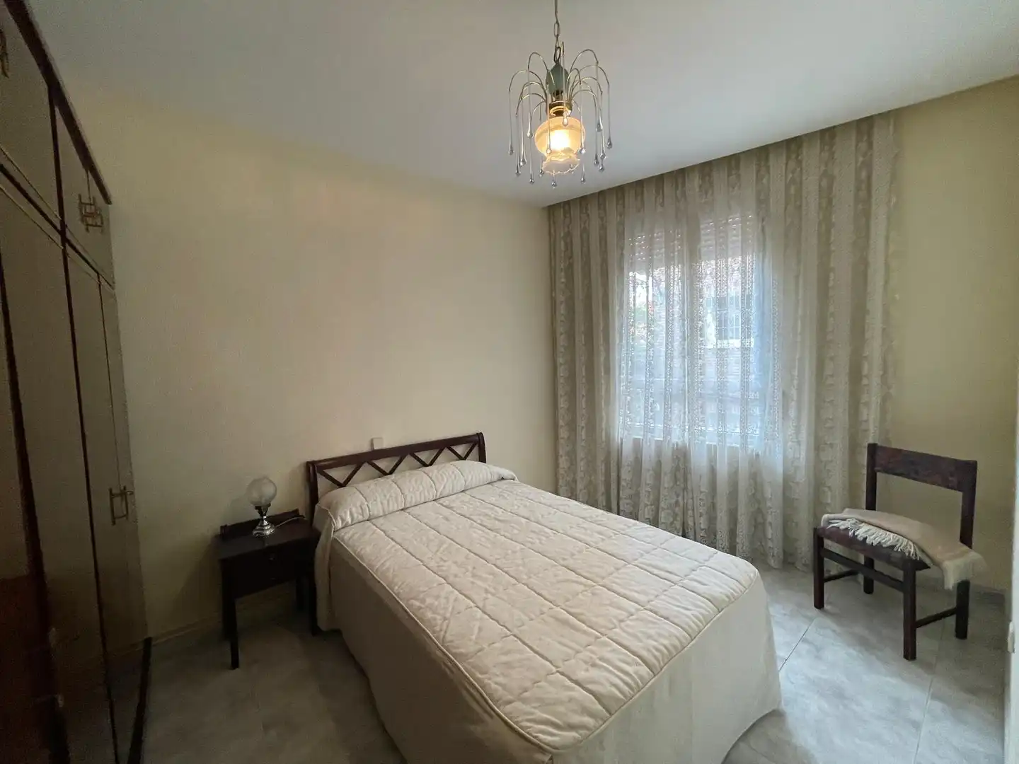 Habitación de Piso en venta en Madrid con Calefacción, Amueblado y Horno